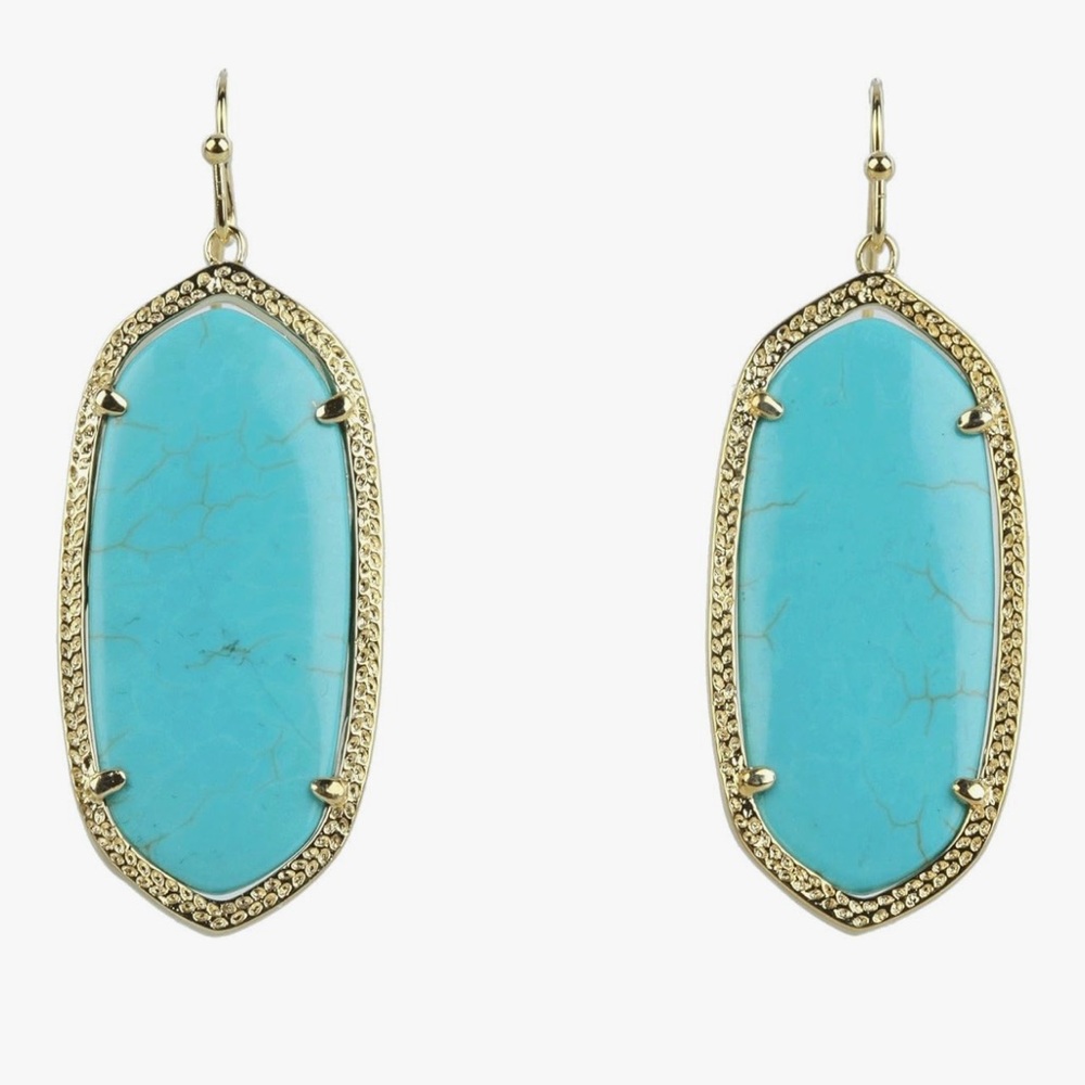 Kendra Scott ELLE Drop Earrings